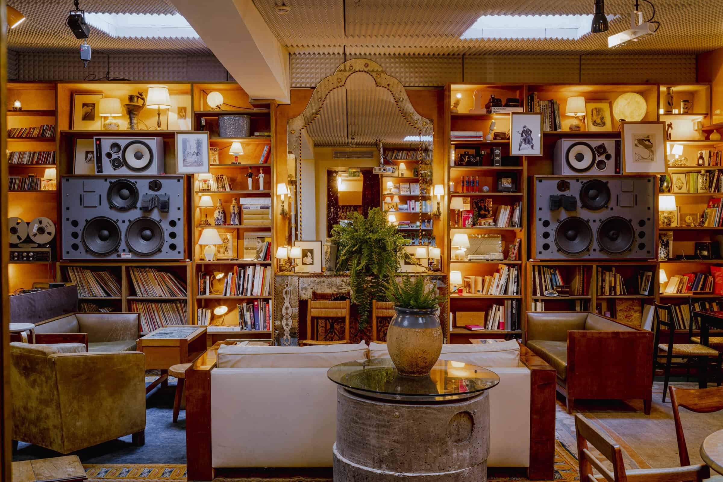 Book bar