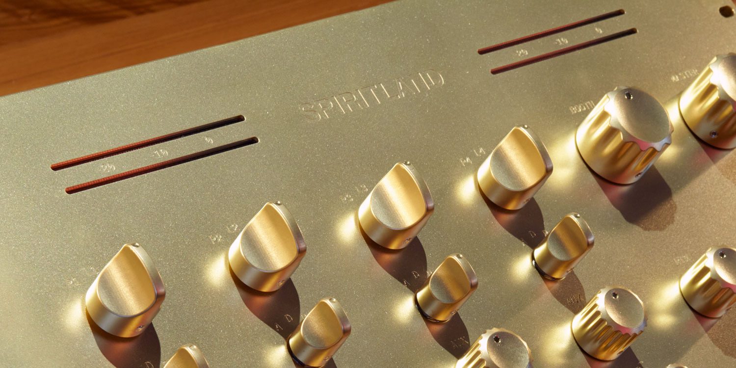 Spiritland